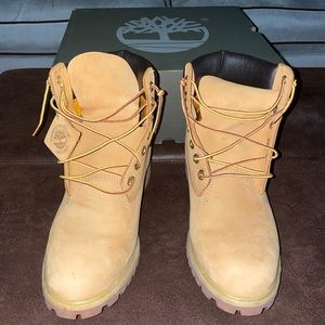 COPY - Men’s Timberland Boots